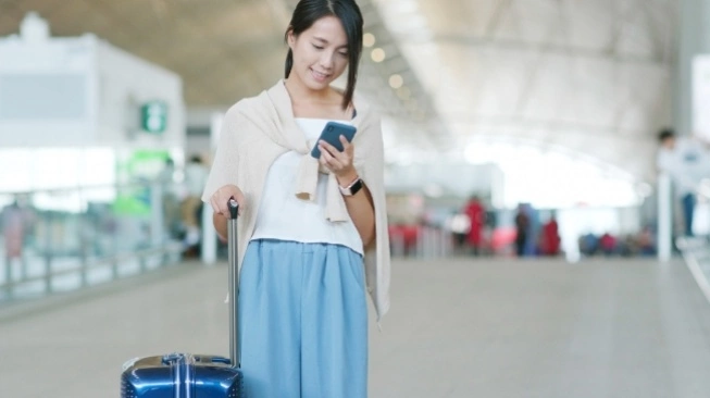 7 Aplikasi Perjalanan Wajib di HP untuk Liburan, Mudik, atau Traveling ke Luar Negeri di 2026
