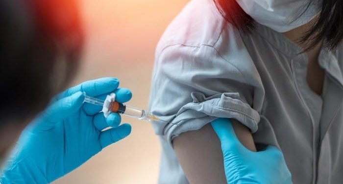 Kemenkes Kick-Off Imunisasi Campak Dewasa: Jurus Baru Lindungi Tenaga Medis Kita!